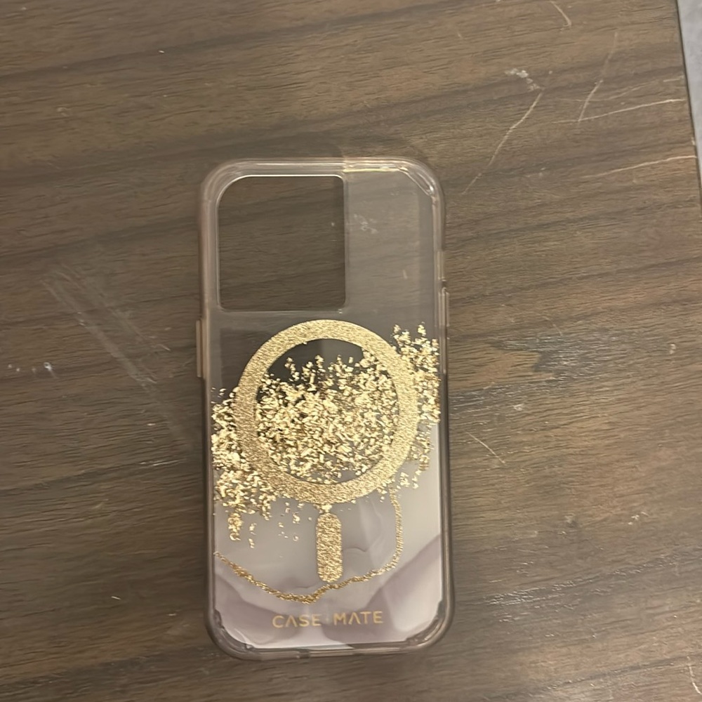 casemate iphone 14 pro max phone case with magsafe